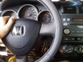Honda Fit 2000 Silver for sale-4