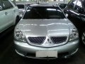 Mitsubishi Galant 2006 Silver for sale-5