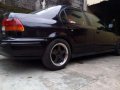 Well Maintained 1996 Honda Civic LXi For Sale-9