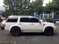 For sale Ford Everest 2010-8