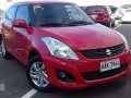 2014 Suzuki Swift Dzire Automatic for sale -3