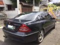 Mercedes Benz C200 good for sale -3