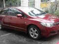 Honda Civic good as new for sale -2