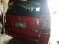 Toyota innova E 2013 manual for sale -2