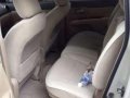 All Stock 2009 Nissan Grand Livina 1.8 For Sale-6