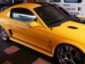 Ford Mustang 1994 Yellow for sale-2