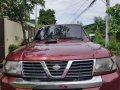 For Sale Nissan Patrol in good condition-1