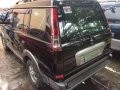 Mitsubishi adventure gls sports 2008 for sale -2