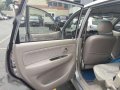 Toyota Avanza van silver for sale -2