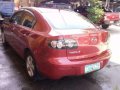 Mazda 3 (2011) lady driven for sale -2