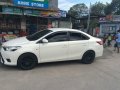 For sale Toyota Vios 2014-4