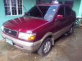 Toyota revo 99 model SUV red for sale -2