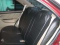 Nissan Sentra Exalta 2001 Model for sale -9