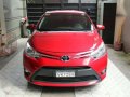 2017 Toyota Vios E AT Dual VVTi for sale -1