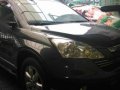 Honda CrV 4X4 2009 fresh for sale -2