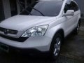 Honda Crv 2008 4x2 matic like new for sale-0