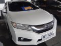 2015 Honda City for sale in Manila-1