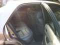Ford Lynx 2000 model well kept for sale -8