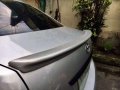 2009 Toyota vios 37k odo meter 1st owner -5