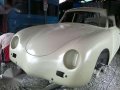 Porsche 356a coupe white for sale -0