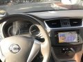 2014 Nissan Sylphy 1.6 CVT automatic for sale -9