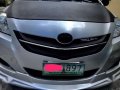 2009 Toyota vios 37k odo meter 1st owner -1