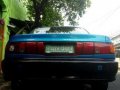 Mitsubishi lancer glxi 93 manual all power efi for sale -6