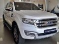  2017 Ford Everest Trend AT Diesel for sale-2
