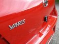 Toyota Yaris 2008 MT for sale-4
