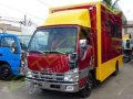 Isuzu Elf NKR NPR Food Truck ST for sale-1