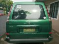 RUSH!2008 Mitsubishi Adventure Glx2 Diesel for sale -4