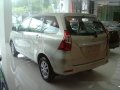 Toyota Avanza 2017 for sale-2