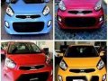 Brand New Kia Picanto 6K All In DP for sale -1