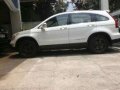 Honda Crv Manual like new for sale -0