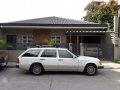 1989 Mercedes Benz 200TE W124 for sale -2