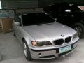 BMW 316i 2003 for sale-10