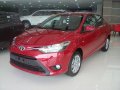 Toyota Vios 2017 Brand new for sale-3