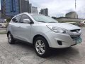 2011 Hyundai Tucson Automatic for sale-0