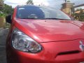 Mitsubishi Mirage Glx 2014 Automatic for sale -0