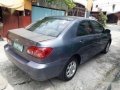 Toyota Altis E AT 2004 good condition for sale -4