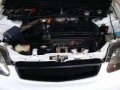 Good As New Honda Civic SIR 1999 For Sale-2
