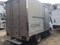 Isuzu Elf 10 Ft Aluminum fresh for sale -2