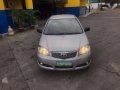 Toyota Vios 1.3 J 2006 pristine condition for sale-1