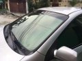 Chevrolet 2005 Optra sedan silver for sale -1