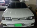 All Power 1997 Nissan Sentra Super Touring For Sale-1