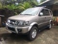 Almost New 2016 Isuzu Sportivo For Sale-0
