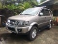 Almost New 2016 Isuzu Sportivo For Sale-0