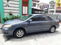 Toyota Altis E AT 2004 good condition for sale -0
