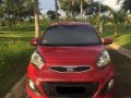 kia picanto 2012 model 300k nego for sale -1