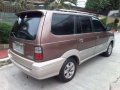 2003 Toyota REVO VX200 Gas MATIC for sale-4